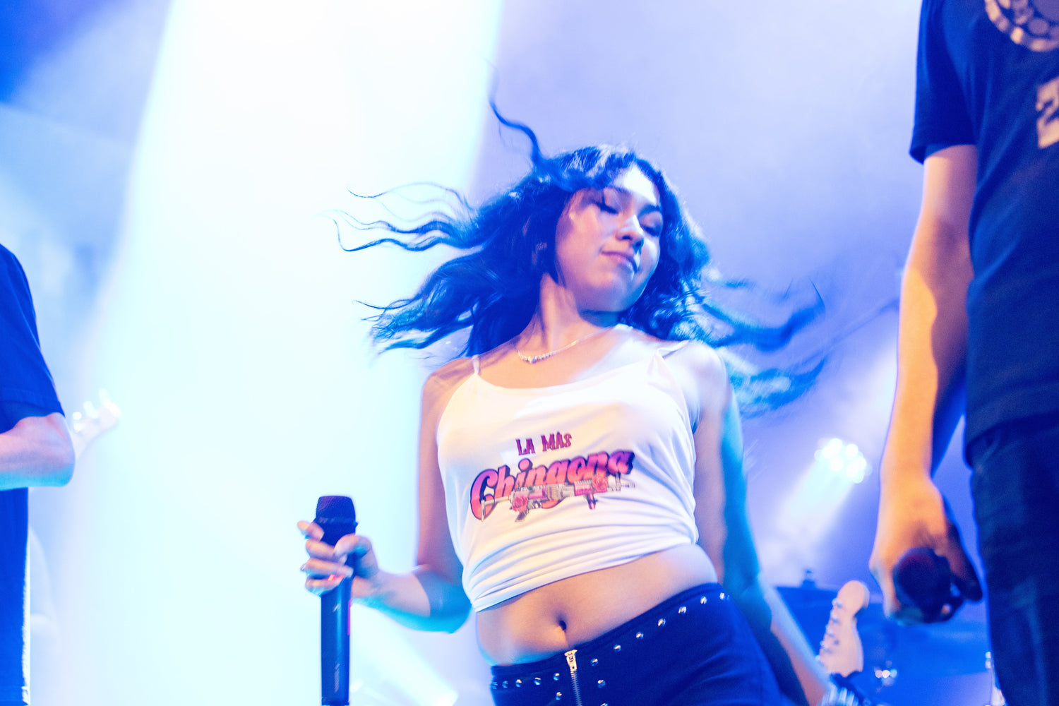 Lolita (La mas chingona) merch