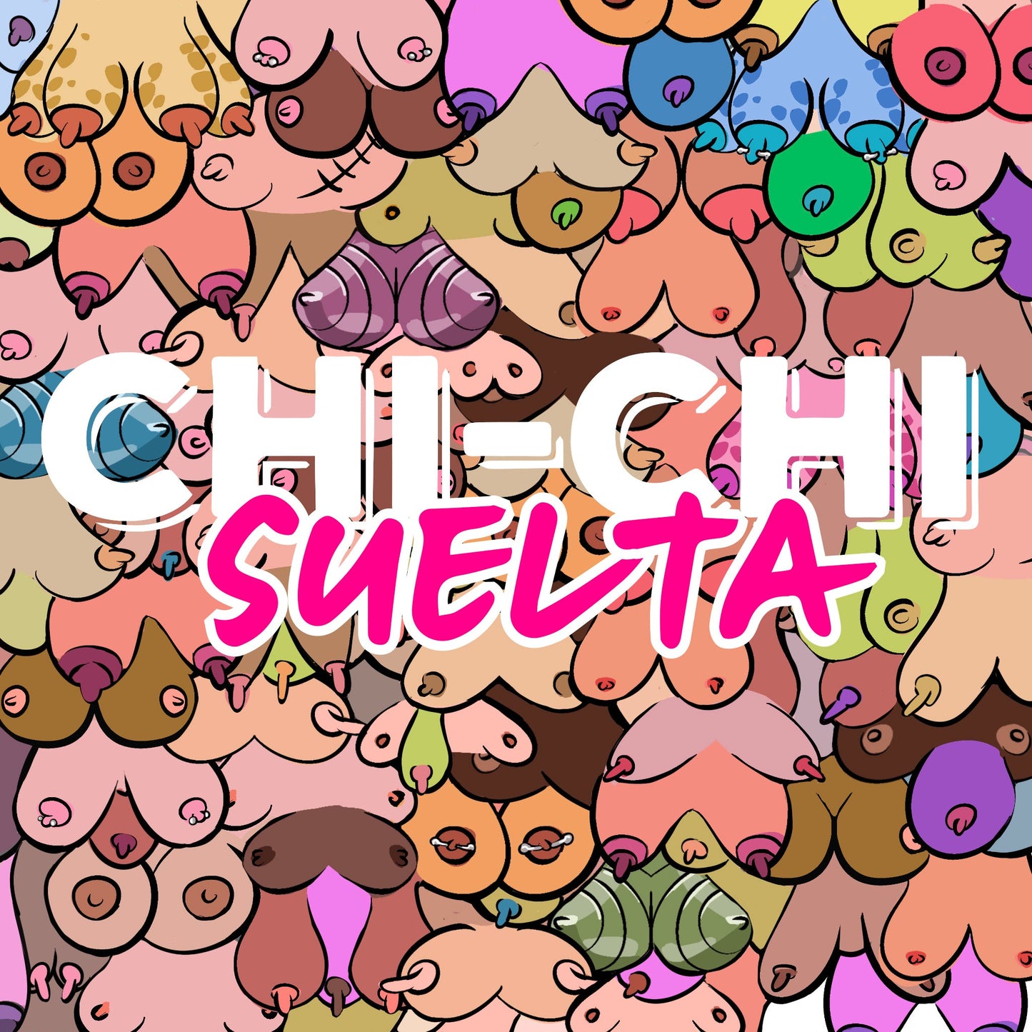 Sticker & Digital Download