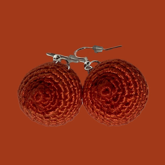 Chi Chi Suelta Earrings
