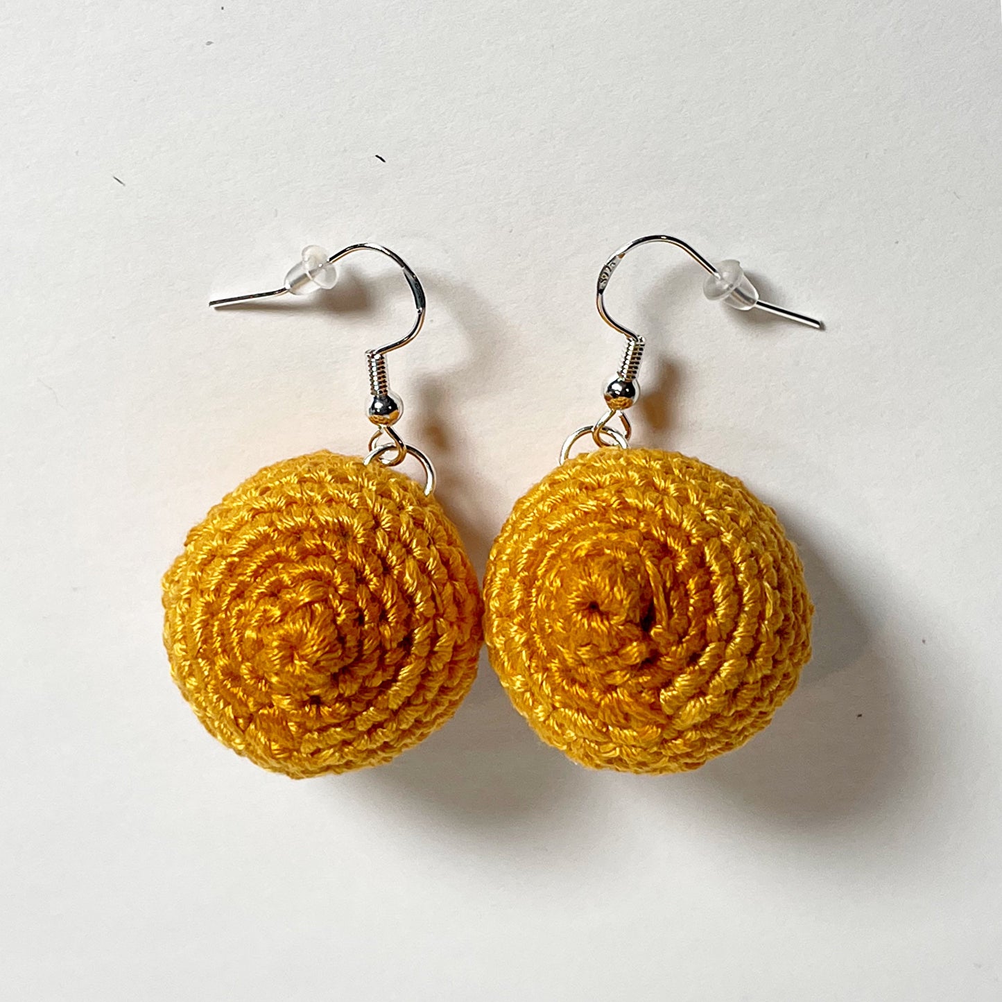 Chi-Chi Suelta Earrings