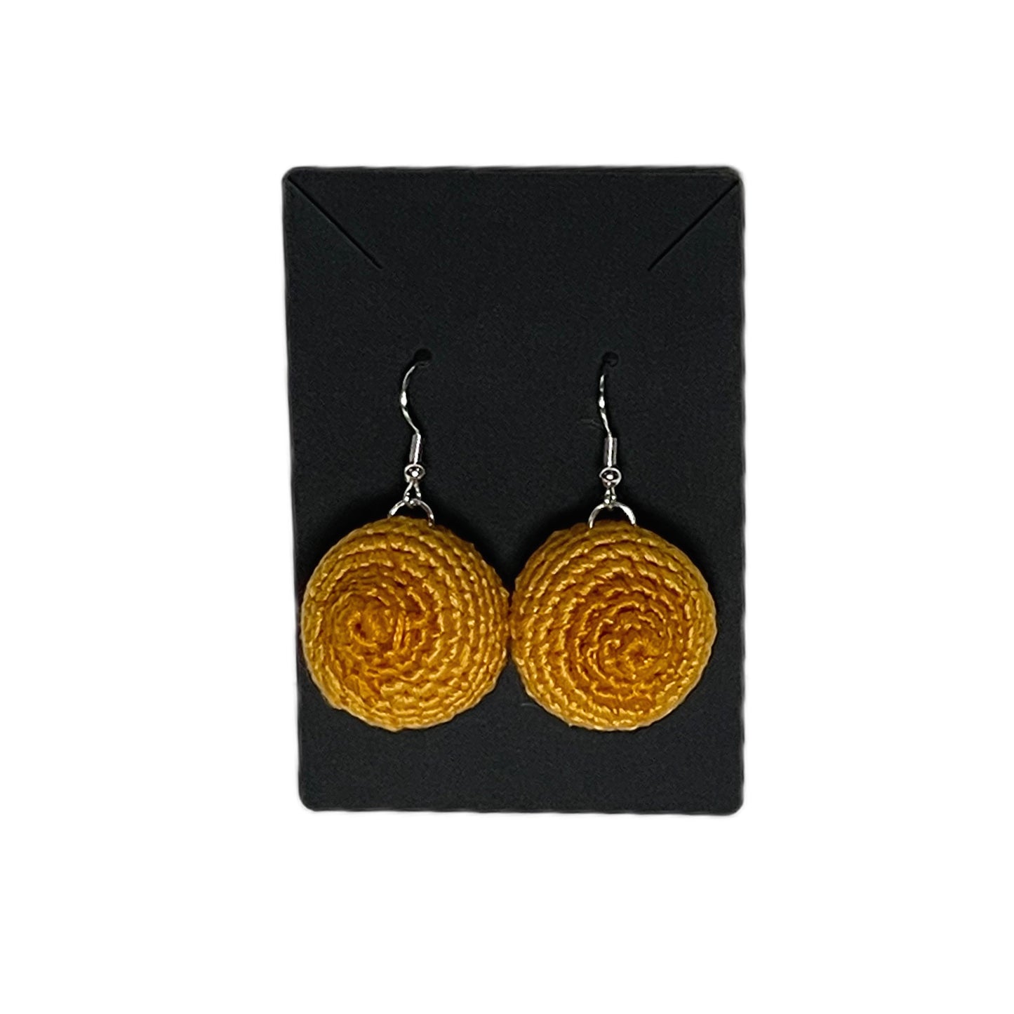 Chi-Chi Suelta Earrings