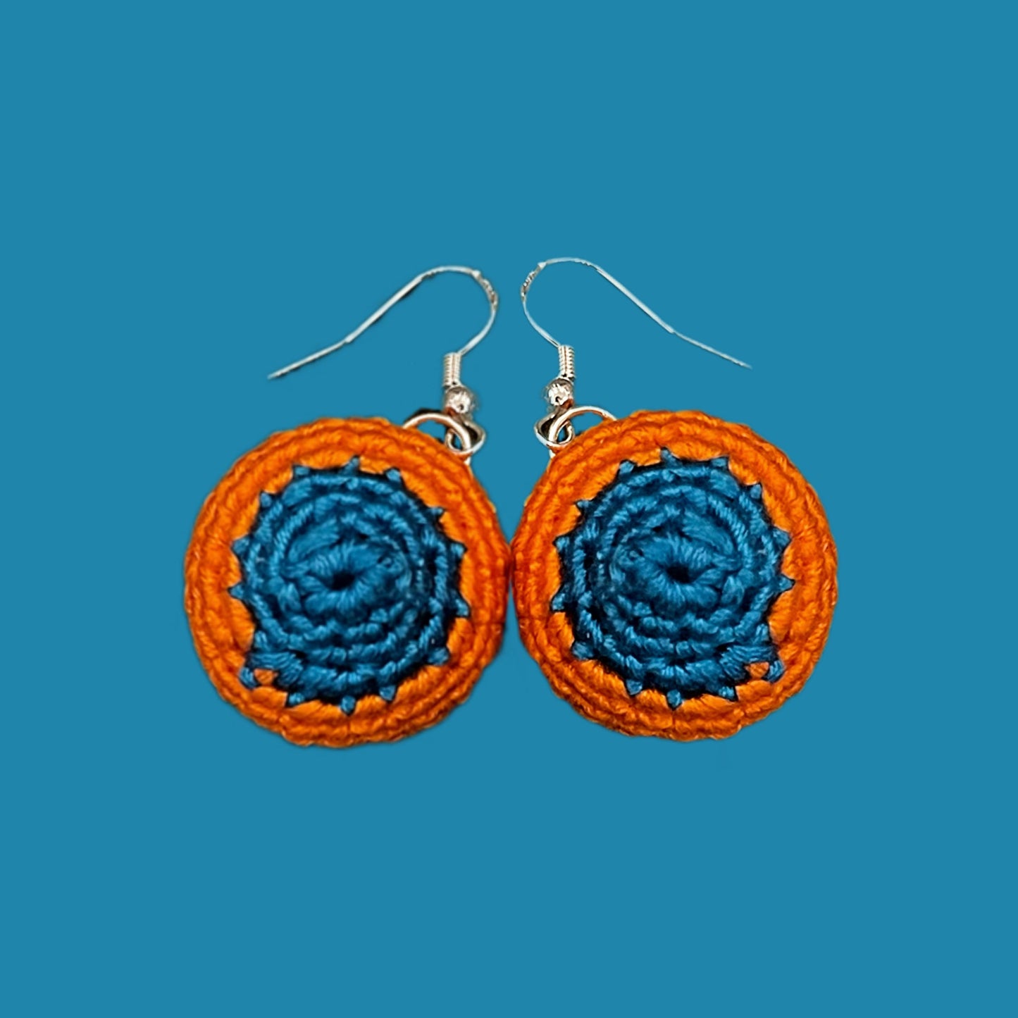 Chi-Chi Suelta Earrings