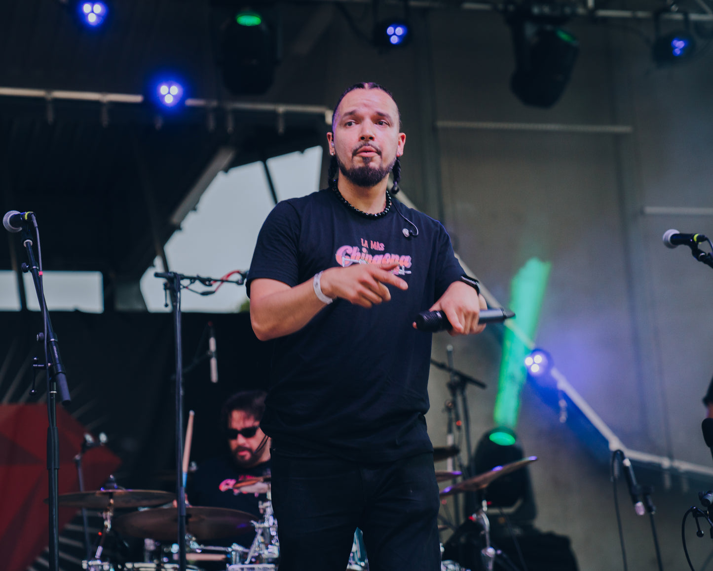 La Más Chingona Tee