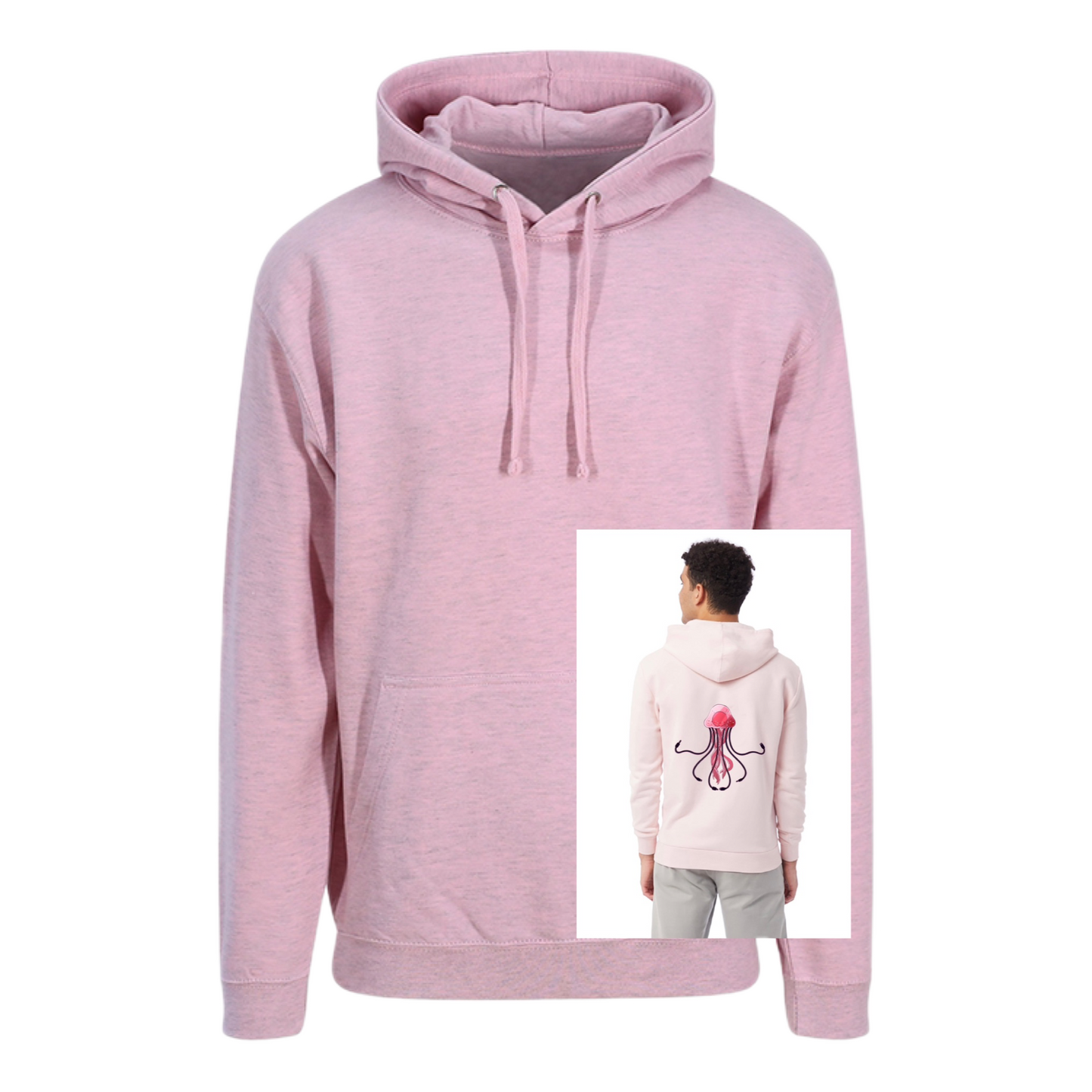 Jellyfish Hoodie
