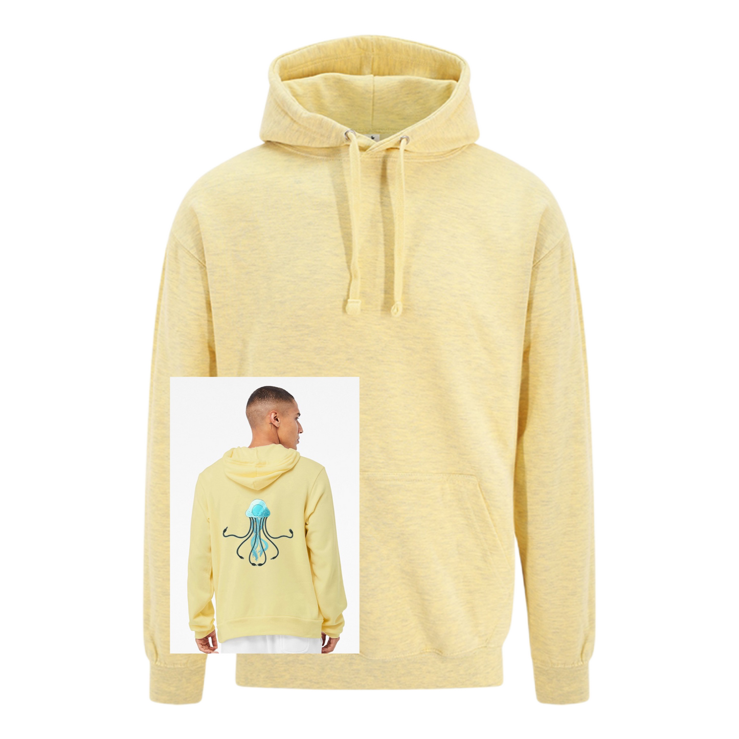 Jellyfish Hoodie