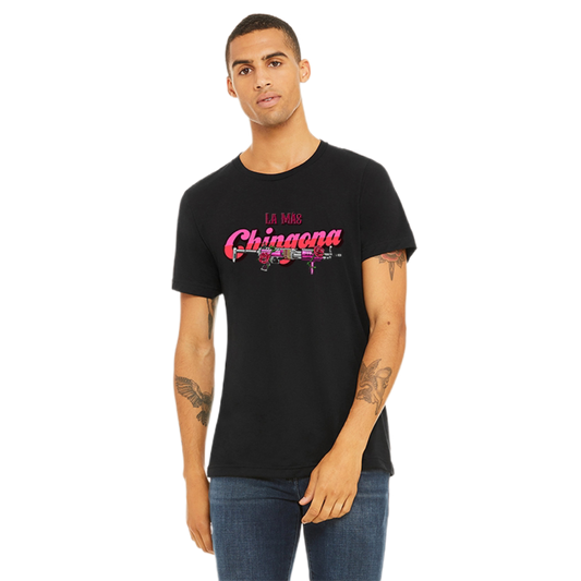 La Más Chingona Tee
