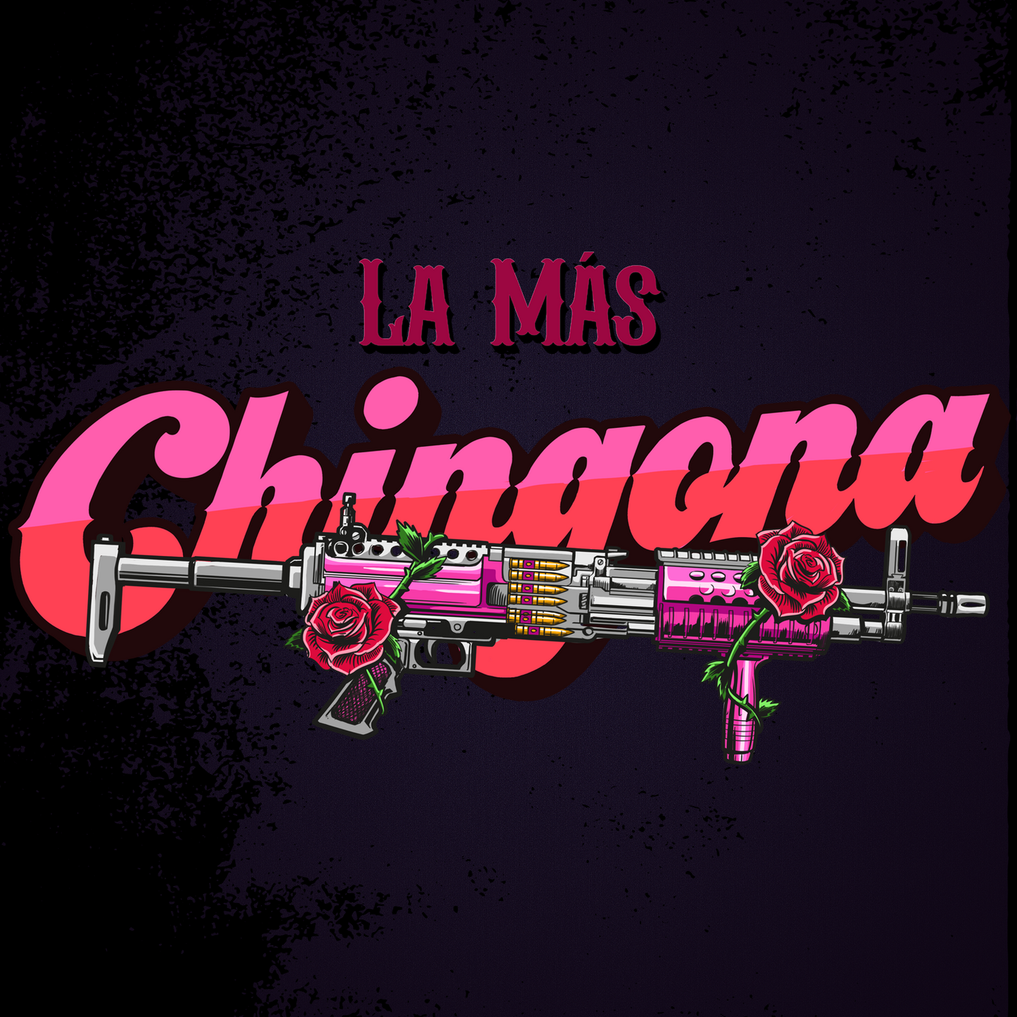 La Más Chingona Tee