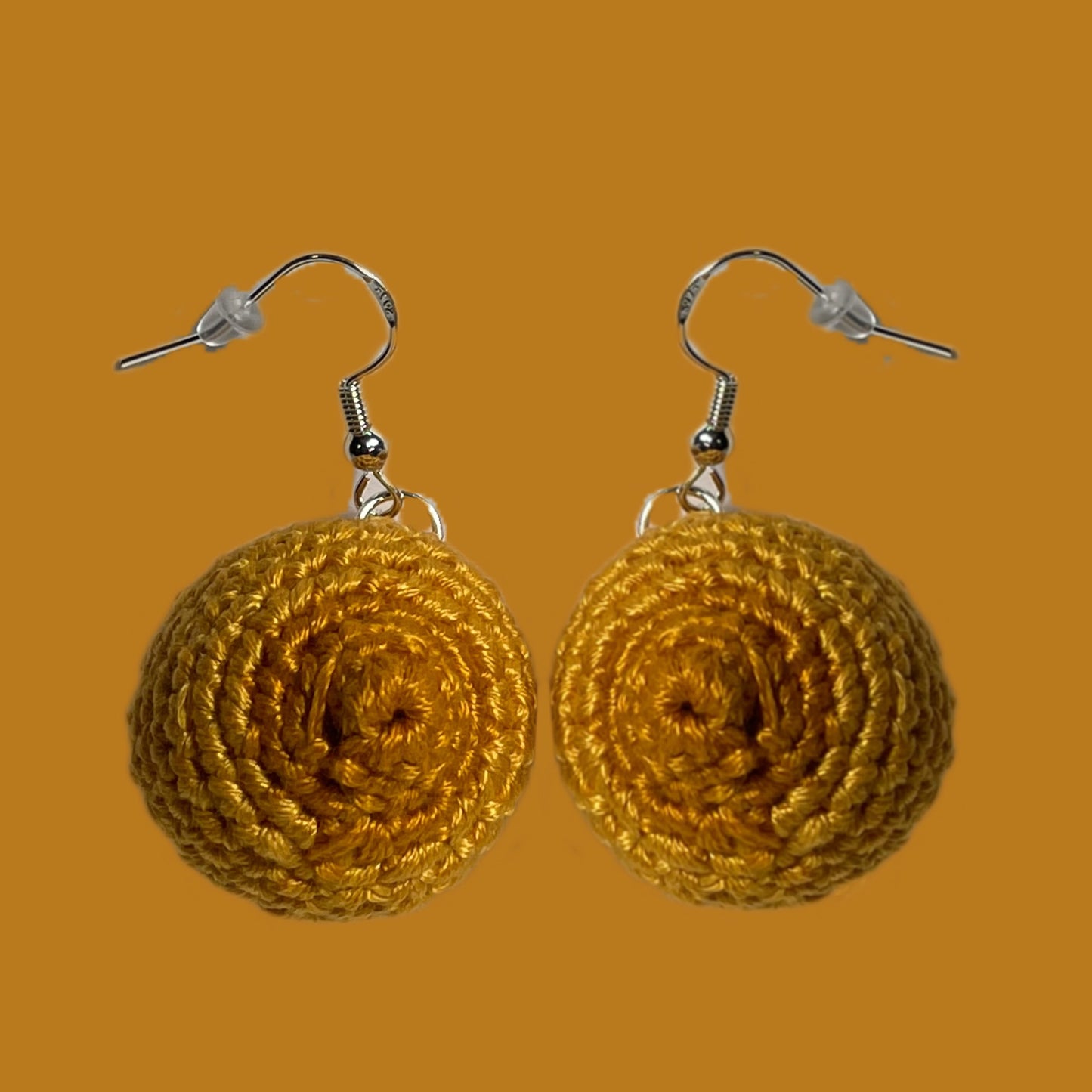 Chi-Chi Suelta Earrings