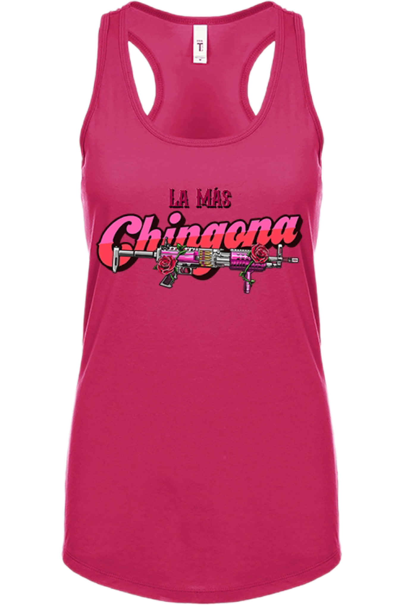 La Más Chingona Tee