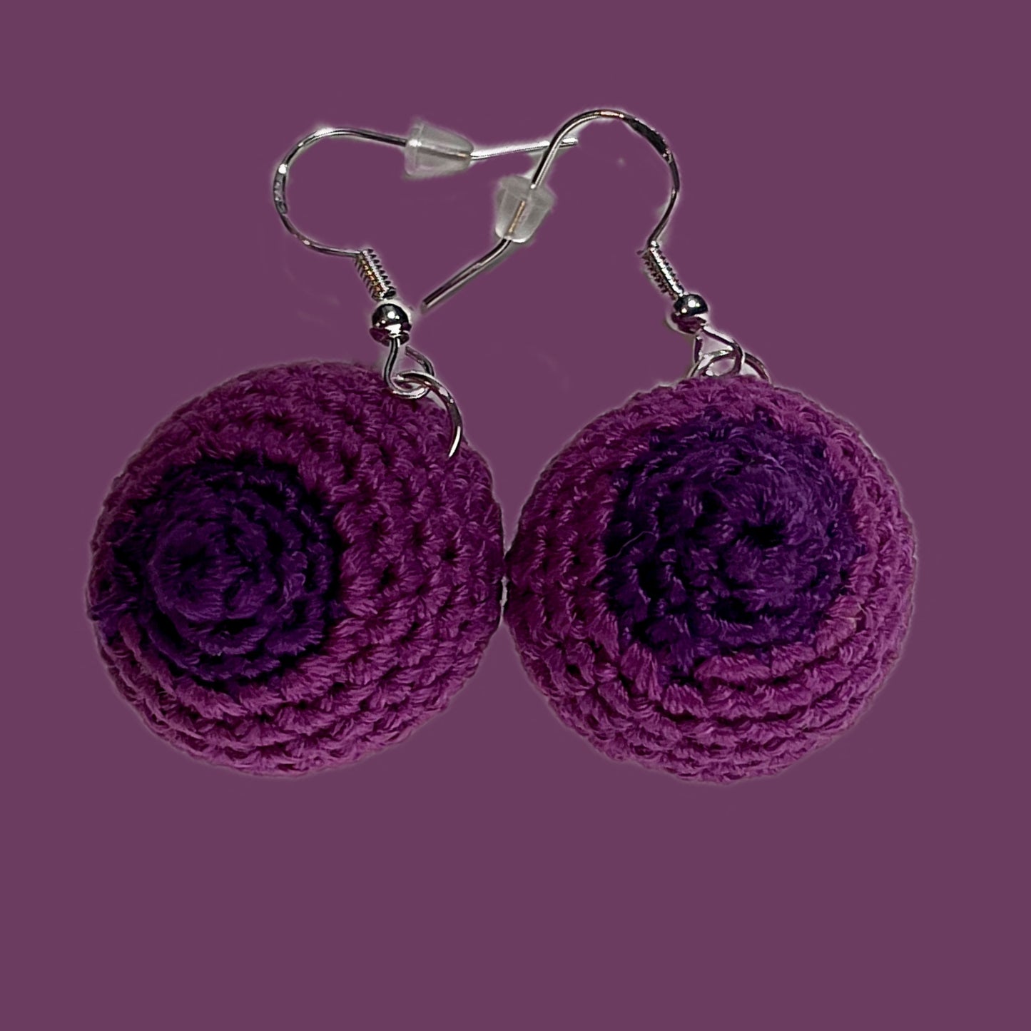 Chi-Chi Suelta Earrings