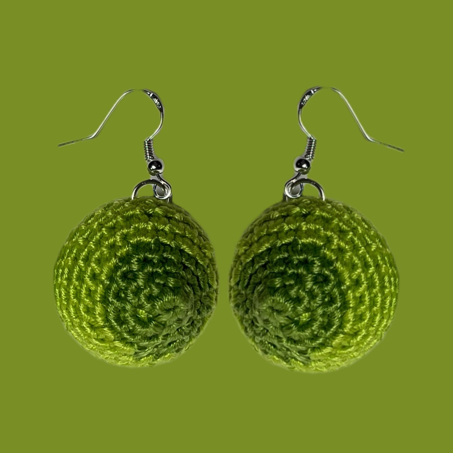Chi-Chi Suelta Earrings