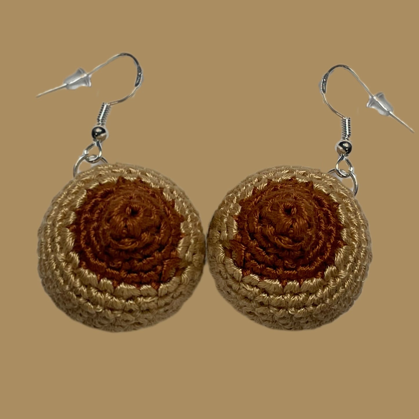 Chi-Chi Suelta Earrings